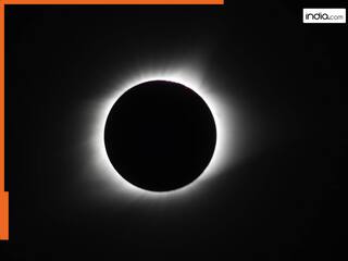 Suyra Grahan 2026: चंद्र ग्रहण के बाद अब लगने वाला है सूर्य ग्रहण! नोट करें तारीख और जानें भारत में सूतक काल मान्य होगा या नहीं?