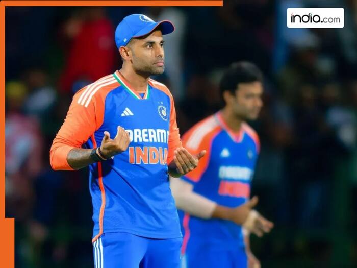 Suryakumar Yadav earnings