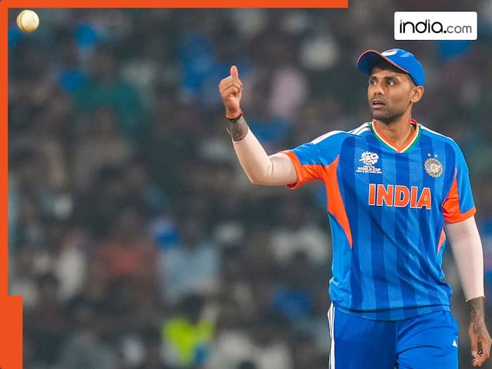 Suryakumar Yadav monthly income