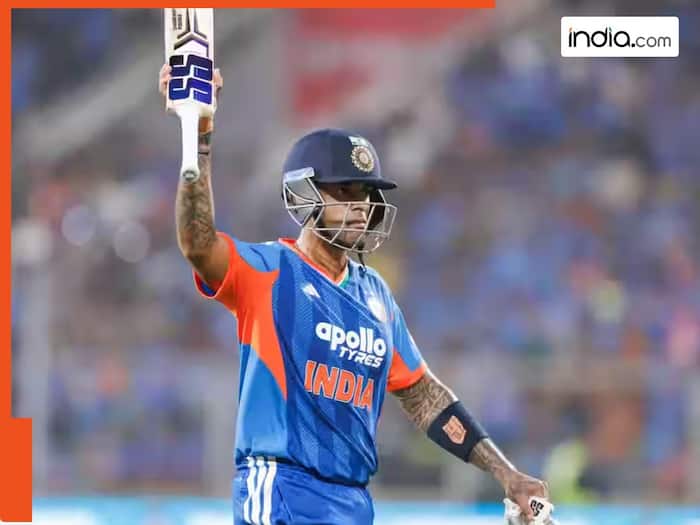 Suryakumar Yadav salary