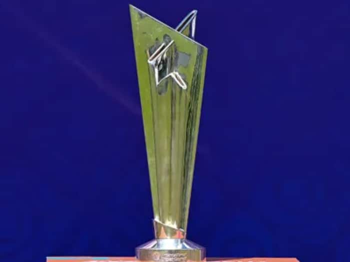 T20 World Cup Trophy design story