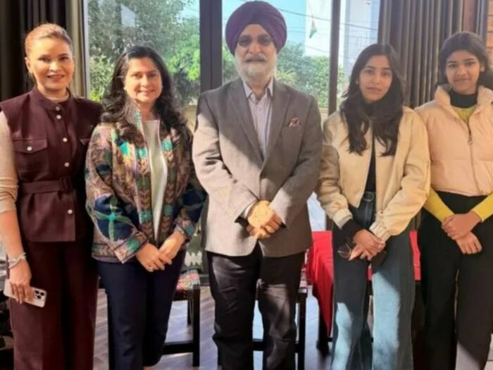 Taranjit Singh Sandhu hindi