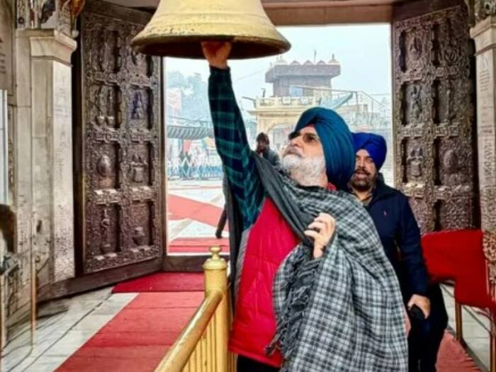 Taranjit Singh Sandhu