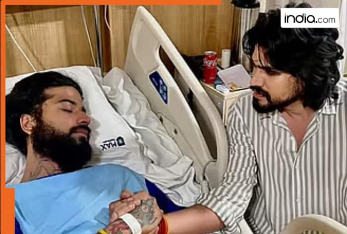 Has UK07 Rider Anurag Dobhal’s health taken a turn for worse? Team ...