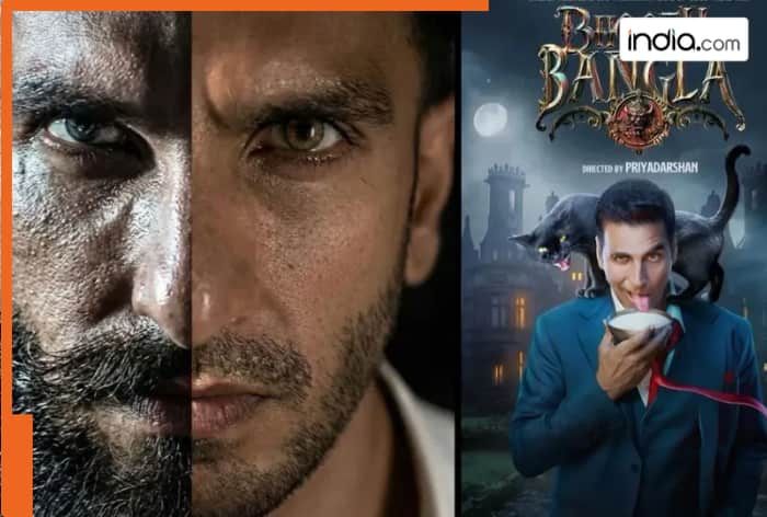 Ahead of Dhurandhar 2 release, will Akshay Kumar–Priyadarshan’s Bhooth Bangla face box office pressure, as makers request...