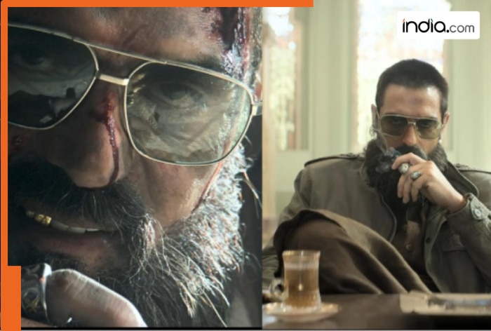 Who is Major Iqbal? Played by Arjun Rampal, brutally killed Indian troopers, actual individual was…