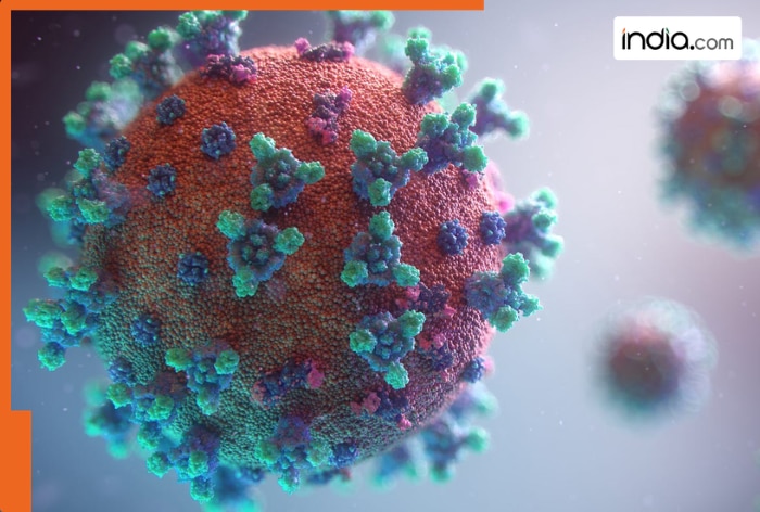 New 'Cicada' COVID Variant BA.3.2: US Emergence and Global Monitoring | Quick Digest