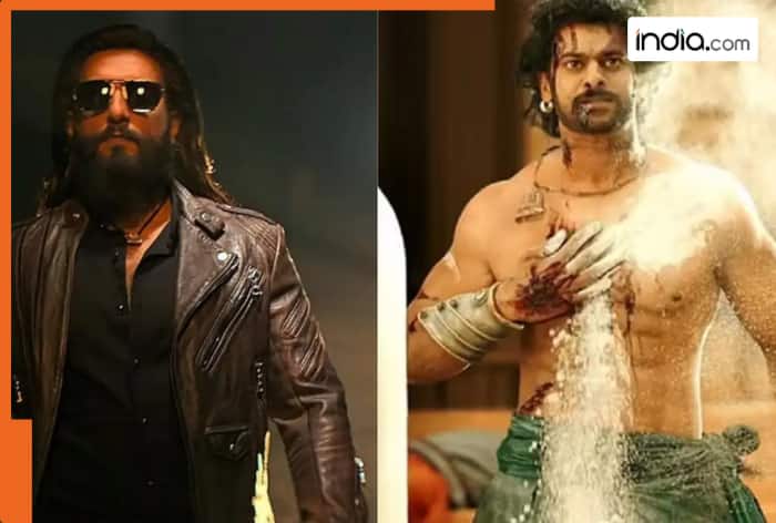 Dhurandhar 2 Box Office Collection Day 12 Prediction: Can Ranveer Singh's film beat the 2nd Monday record of SS Rajamouli's Baahubali 2?