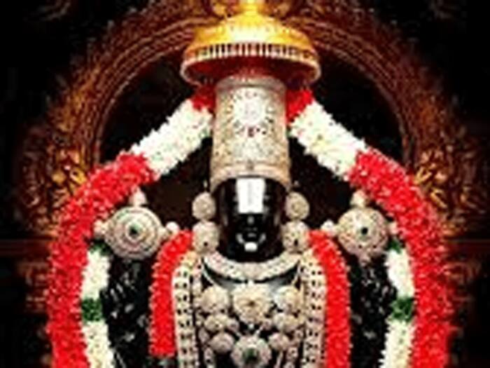 Tirumala Temple unknown fac
