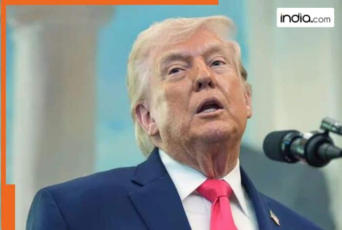 Strategic pause or pressure? Amid ongoing Iran war, Trump extends Hormuz deadline due to...