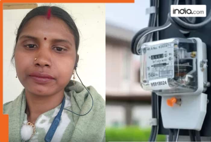 How Rampur’s Savita turned ‘Vidyut Sakhi’ into an Rs 80,000 monthly income through Uttar Pradesh National Rural Livelihood Mission