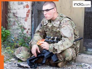 युद्ध के समय क्या चीज खाते हैं अमेरिकी सैनिक, कल्पना से भी परे मिला जवाब