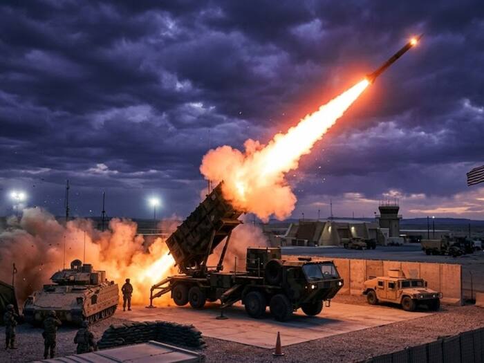 US foreign military bases rules  1