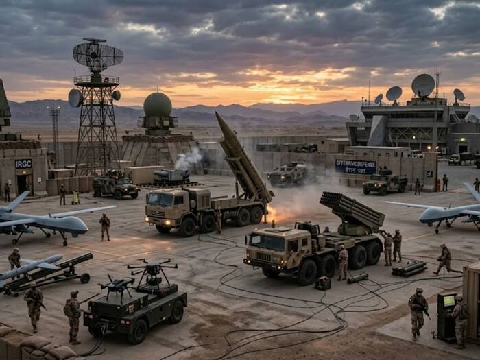 US foreign military bases rules  4
