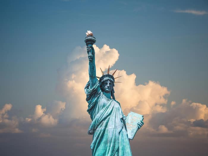 USA