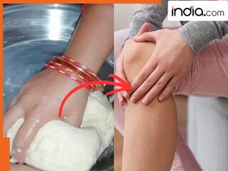 Uric Acid की समस्या से हैं परेशान? आटा गूंथते समय मिला लें ये 2 चीजें, फिर देखें कमाल