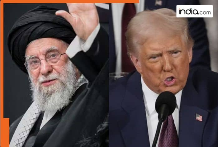 Did Ayatollah Ali Khamenei deliberately 'embrace martyrdom'? Netanyahu and Trump's US-Israel strike on Iran could backfire because...