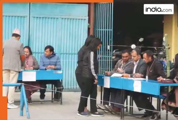 Nepal Elections 2026 LIVE Updates: Voting begins for Nepal General Election after Gen Z protests