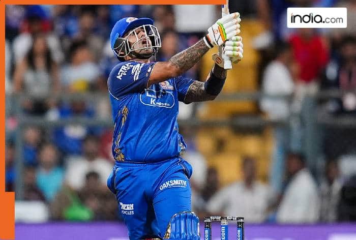 IPL 2026, Mumbai Indians, Mahela Jayawardene, MI, Mumbai Indians head coach, Suraykumar Yadav, Suryakumar Yadav's Impact player role, MI vs KKR, Kolkata Knight Riders,