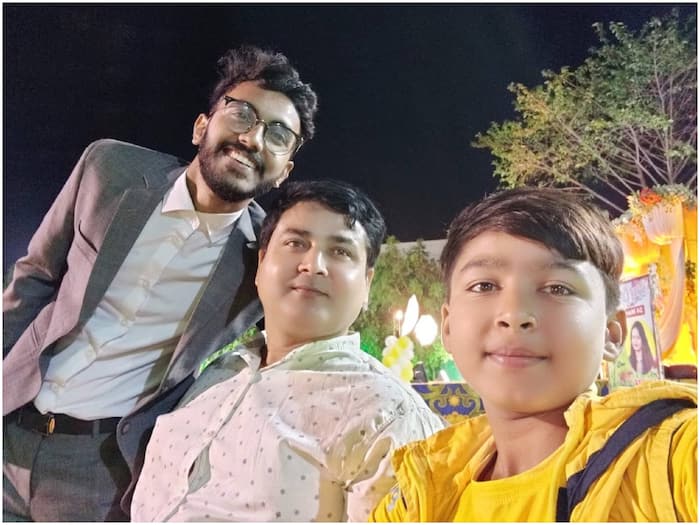 Vaibhav Suryavanshi Age