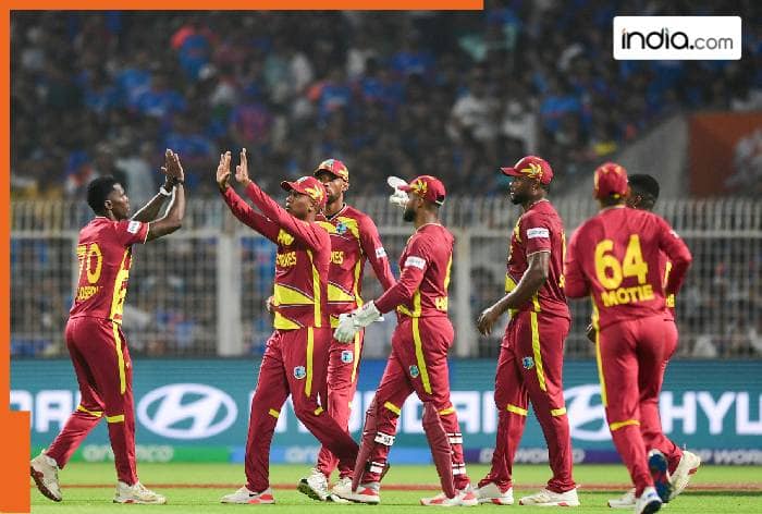 T20 World Cup 2026, Cricket West Indies, CWI, ICC, West Asia tension, US-Israel-Iran war, Commercial flights, West Indies Cricket team, South Africa Cricket team