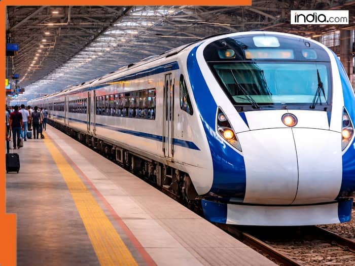 Vande Bharat Express