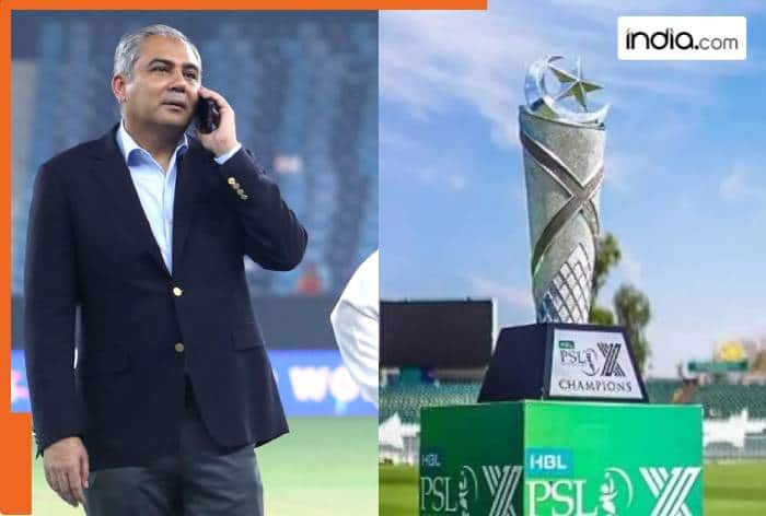 Pakistan Cricket Board, PCB, PSL 2026, Lahore Qalandars vs Hyderabad Kingsmen, ICC, Pakistan Super League, Pakistan Cricket Board, Mohsin Naqvi,