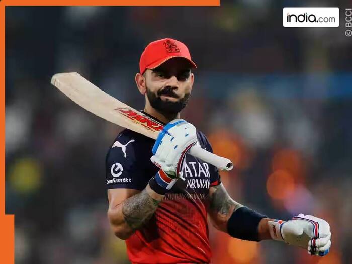 Virat Kohli IPL