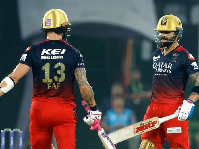 Virat Kohli Total Income From IPL