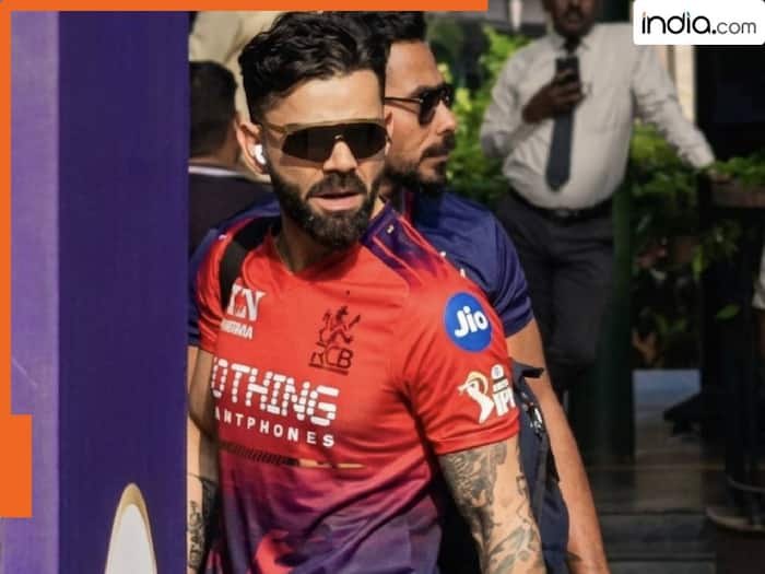 Virat Kohli opens up about his new look