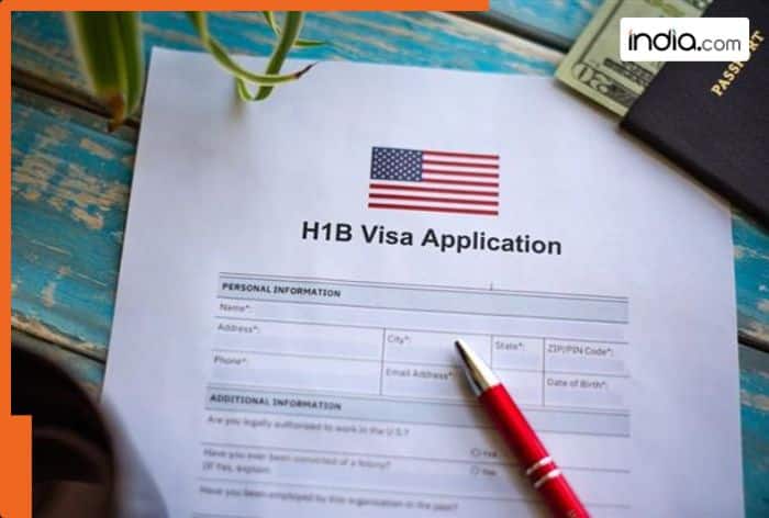 H-1B registrations may decline 30-50% in FY27. What are the changes, how will this impact Indians?