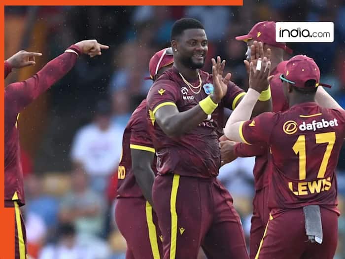 West Indies T20