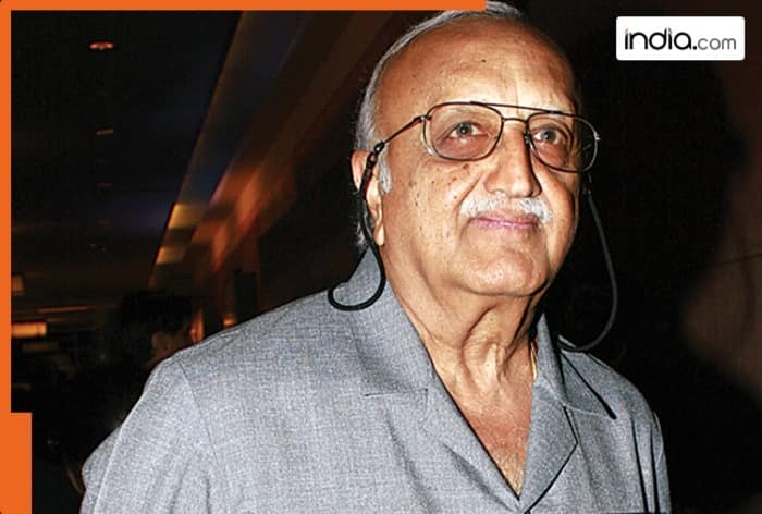 Former Raymond Chairman Vijaypat Singhania passes away at 87 in Mumbai