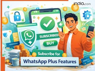 WhatsApp सब्सक्रिप्शन खरीदने पर ही यूज करने देगा ये 3 फीचर, जानें प्लस प्लान के लिए यूजर से कितना करेगा चार्ज