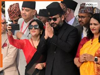 कौन हैं बालेन शाह? रैपर-मेयर जिन्हें Gen Z का समर्थन है, क्या वे नेपाल के अगले प्रधानमंत्री होंगे?