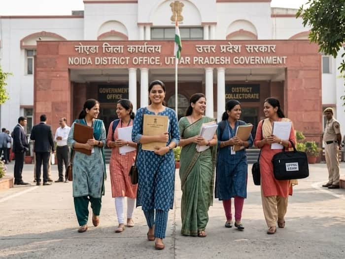 Women Government Job Reservation  2
