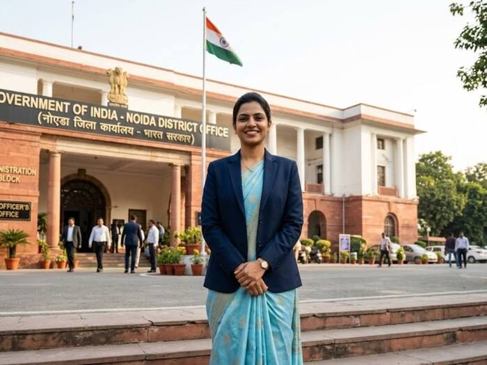 Women Government Job Reservation  5