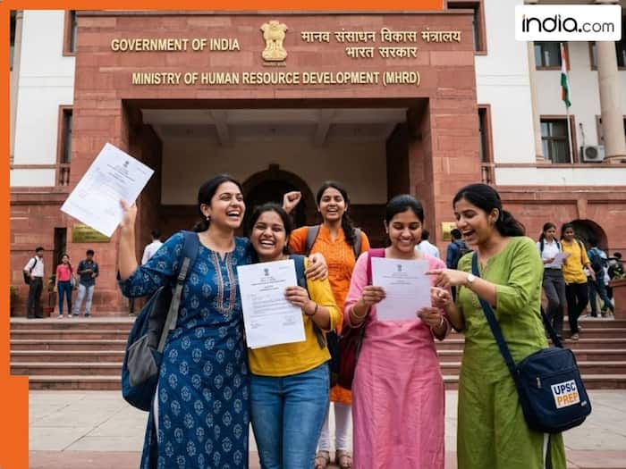 Women Government Job Reservation
