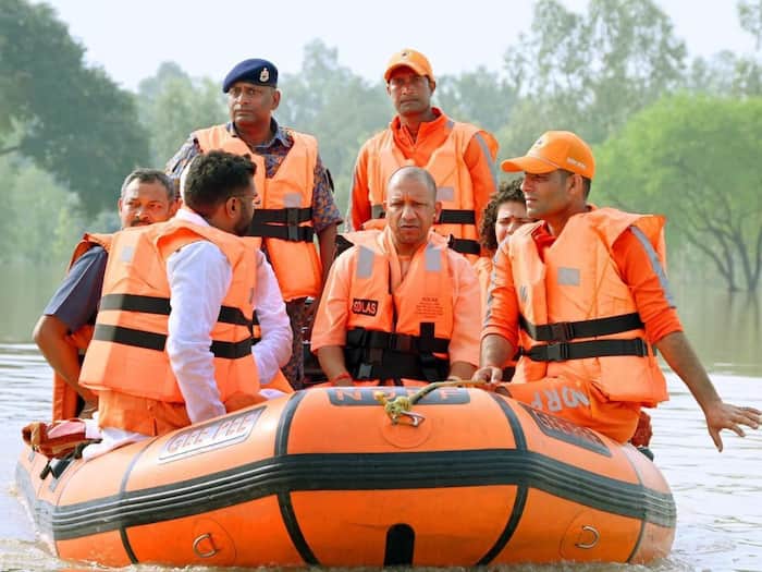 Yogi Adityanath