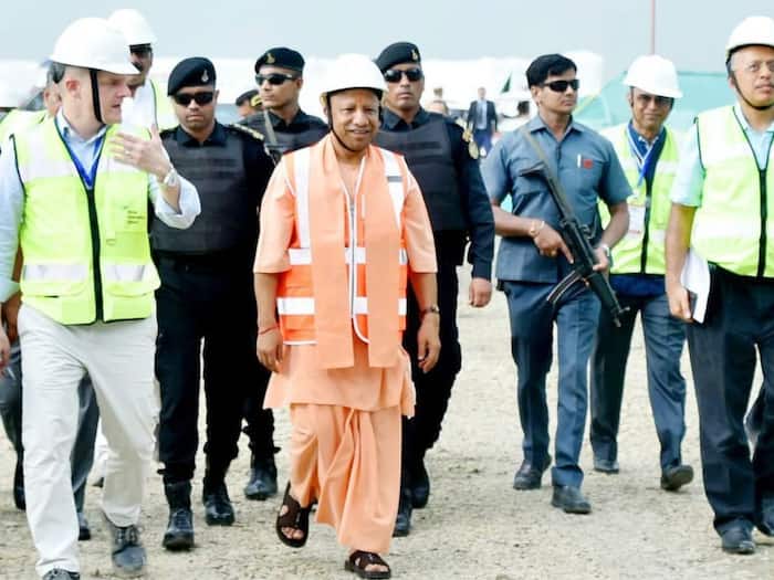 Yogi Adityanath Net Worth
