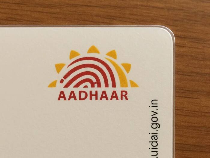 Aadhar card 5