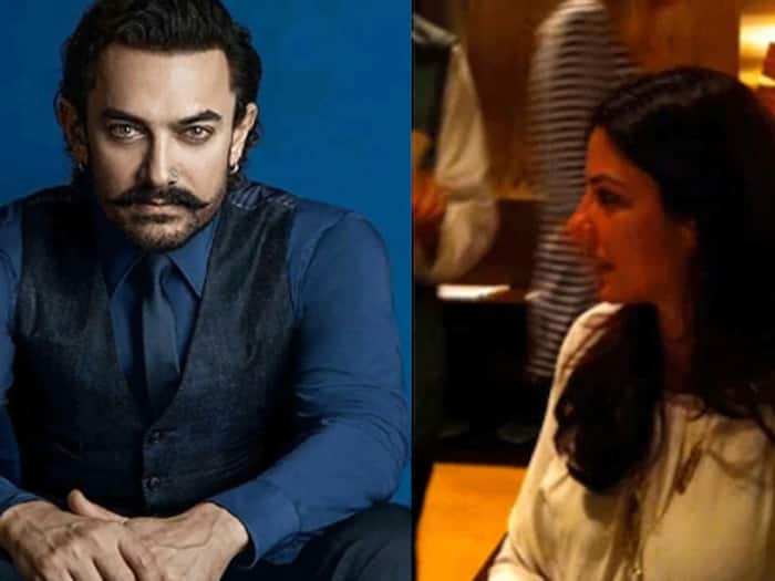 Aamir and gauri spratt roma