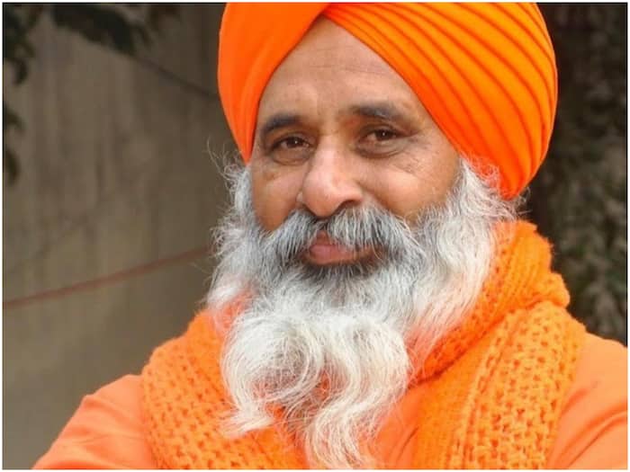 Aap mp balbir singh total Assets
