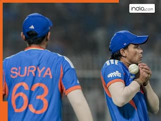 T20 World Cup 2026, IND vs WI: दो कैच टपकाए, रन-आउट का मौका गंवाया, भारत को महंगी न पड़ जाएं ये गलतियां