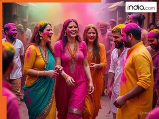 होली को किस नाम से बुलाते हैं मुस्लिम, उर्दू में जवाब सचमुच चौंका ही देगा