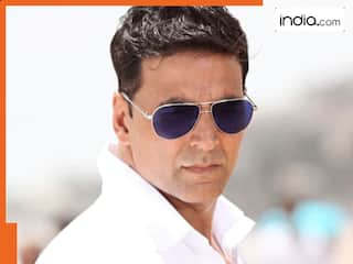 'बीवी आती है तो घर में लक्ष्मी आती है', शादी पर Akshay Kumar कही दिलचस्प बात, पत्नी Twinkle Khanna के बारे में बताया बहुत कुछ
