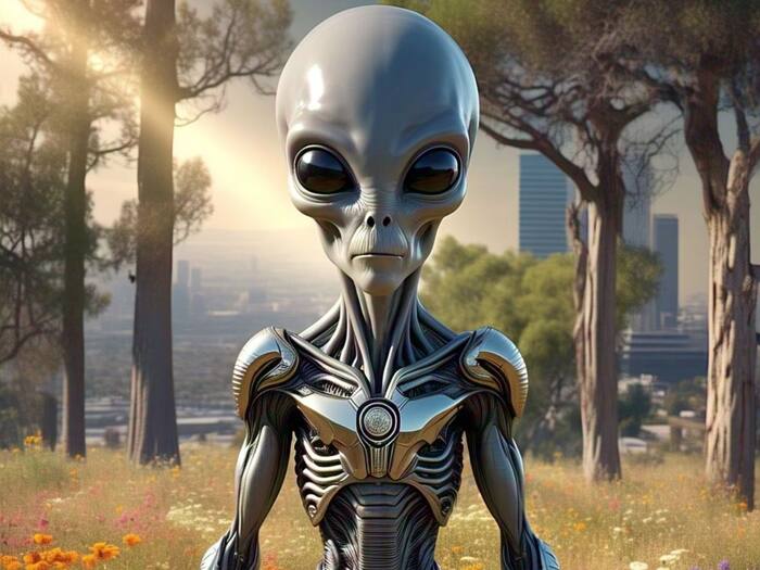 Alien  2