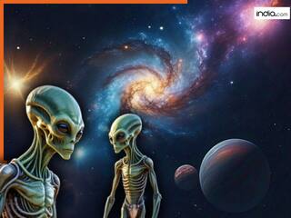 आखिर क्यों नहीं मिल रहे एलियंस? कौन रोक रहा है सिग्नल, वैज्ञानिकों की नई थ्योरी ने बढ़ाई दिलचस्पी