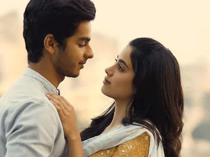 All about janhvi kapoor