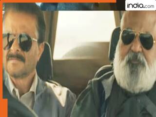 ‘सूबेदार’ से पहले भी पर्दे पर छा चुकी है जोड़ी, इन फिल्मों में साथ दिखे Anil Kapoor- Saurabh Shukla, खूब मचाया था धमाल